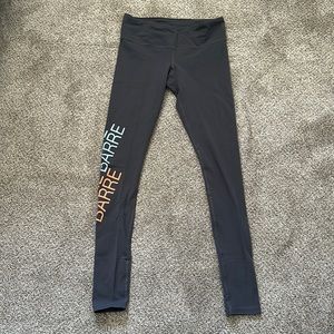 Pure Barre Leggings